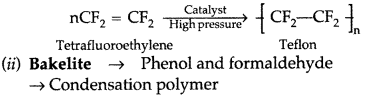 Important Questions for Class 12 Chemistry Chapter 15 Polymers Class 12 Important Questions 24