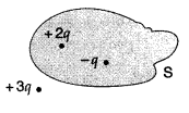 Important Questions for Class 12 Physics Chapter 1 Electric Charges and Fields Class 12 Important Questions 1