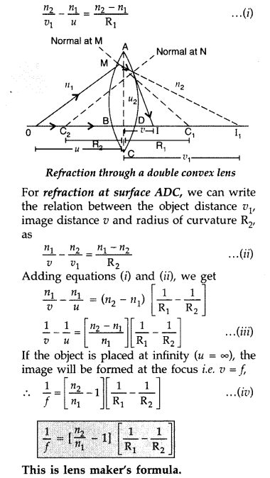 Important Questions for Class 12 Physics Chapter 10 Wave Optics Class 12 Important Questions 136