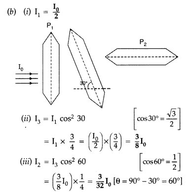 Important Questions for Class 12 Physics Chapter 10 Wave Optics Class 12 Important Questions 69