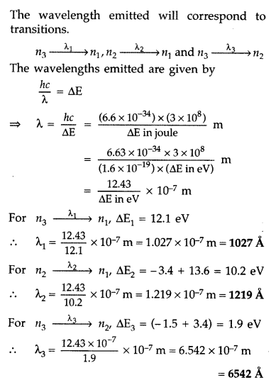 Physics Class 12 Important Questions CBSE with Answers PDF_420.1