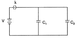 Important Questions for Class 12 Physics Chapter 2 Electrostatic Potential and Capacitance Class 12 Important Questions 86