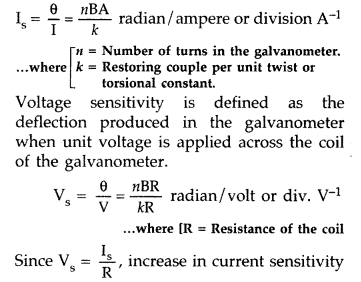 Important Questions for Class 12 Physics Chapter 4 Moving Charges and Magnetism Class 12 Important Questions 103