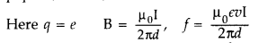 Important Questions for Class 12 Physics Chapter 4 Moving Charges and Magnetism Class 12 Important Questions 156