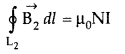 Important Questions for Class 12 Physics Chapter 4 Moving Charges and Magnetism Class 12 Important Questions 185