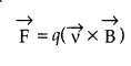 Important Questions for Class 12 Physics Chapter 4 Moving Charges and Magnetism Class 12 Important Questions 196