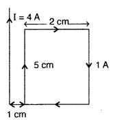 Important Questions for Class 12 Physics Chapter 4 Moving Charges and Magnetism Class 12 Important Questions 229