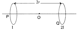 Important Questions for Class 12 Physics Chapter 4 Moving Charges and Magnetism Class 12 Important Questions 24