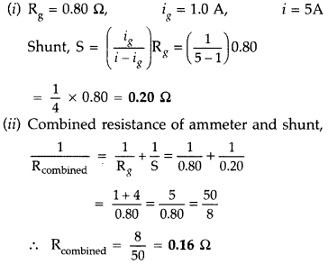 Important Questions for Class 12 Physics Chapter 4 Moving Charges and Magnetism Class 12 Important Questions 34