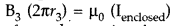 Important Questions for Class 12 Physics Chapter 4 Moving Charges and Magnetism Class 12 Important Questions 37