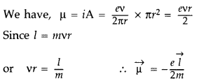 Important Questions for Class 12 Physics Chapter 4 Moving Charges and Magnetism Class 12 Important Questions 38