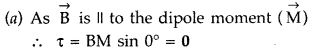 Important Questions for Class 12 Physics Chapter 4 Moving Charges and Magnetism Class 12 Important Questions 49