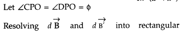 Important Questions for Class 12 Physics Chapter 4 Moving Charges and Magnetism Class 12 Important Questions 57