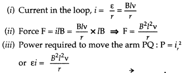 Important Questions for Class 12 Physics Chapter 4 Moving Charges and Magnetism Class 12 Important Questions 91