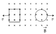 Important Questions for Class 12 Physics Chapter 6 Electromagnetic Induction Class 12 Important Questions 98