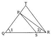 NCERT Solutions For Class 10 Maths Chapter 6 Triangles Ex 6.3 Q4