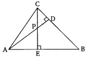 NCERT Solutions For Class 10 Maths Chapter 6 Triangles Ex 6.3 Q7