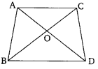 NCERT Solutions For Class 10 Maths Chapter 6 Triangles Ex 6.1 Q17