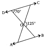 NCERT Solutions For Class 10 Maths Chapter 6 Triangles Ex 6.3 Q2