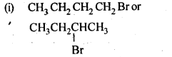 NCERT Solutions For Class 12 Chemistry Chapter 10 Haloalkanes and Haloarenes Intext Questions Q7