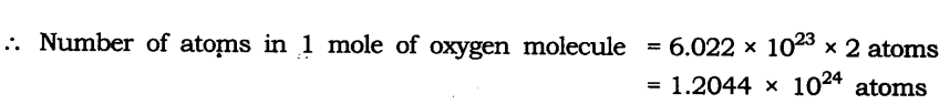 NCERT Solutions For Class 9 Science Chapter 3 Atoms and Molecules LAQ Q2.1