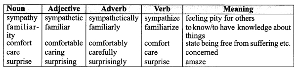 NCERT Solutions for Class 9 English Beehive Chapter 11 If I Were You Page 146 Q1