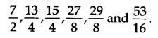 NCERT Solutions for Class 9 Maths Chapter 1 Number Systems Ex 1.1 Q2.1