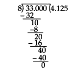 NCERT Solutions for Class 9 Maths Chapter 1 Number Systems Ex 1.3 Q1.2