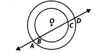 NCERT Solutions for Class 9 Maths Chapter 10 Circles Ex 10.4 Q4