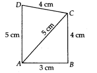 NCERT Solutions for Class 9 Maths Chapter 12 Heron's Formula Ex 12.2 Q2