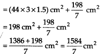 NCERT Solutions for Class 9 Maths Chapter 13 Surface Areas and Volumes Ex 13.2 Q11.1