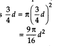 NCERT Solutions for Class 9 Maths Chapter 13 Surface Areas and Volumes Ex 13.9 Q3