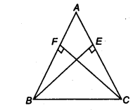 NCERT Solutions for Class 9 Maths Chapter 7 Triangles Ex 7.2 Q4