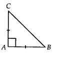 NCERT Solutions for Class 9 Maths Chapter 7 Triangles Ex 7.2 Q7