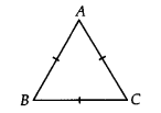 NCERT Solutions for Class 9 Maths Chapter 7 Triangles Ex 7.2 Q8