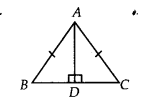 NCERT Solutions for Class 9 Maths Chapter 7 Triangles Ex 7.3 Q2