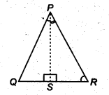 NCERT Solutions for Class 9 Maths Chapter 7 Triangles Ex 7.4 Q5