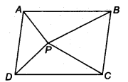 NCERT Solutions for Class 9 Maths Chapter 9 Areas of Parallelograms and Triangles Ex 9.2 Q4