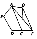 NCERT Solutions for Class 9 Maths Chapter 9 Areas of Parallelograms and Triangles Ex 9.3 Q11