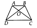 NCERT Solutions for Class 9 Maths Chapter 9 Areas of Parallelograms and Triangles Ex 9.3 Q15