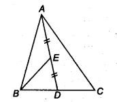 NCERT Solutions for Class 9 Maths Chapter 9 Areas of Parallelograms and Triangles Ex 9.3 Q2