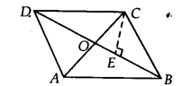 NCERT Solutions for Class 9 Maths Chapter 9 Areas of Parallelograms and Triangles Ex 9.3 Q3