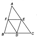 NCERT Solutions for Class 9 Maths Chapter 9 Areas of Parallelograms and Triangles Ex 9.3 Q5