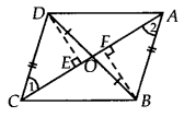NCERT Solutions for Class 9 Maths Chapter 9 Areas of Parallelograms and Triangles Ex 9.3 Q6.1