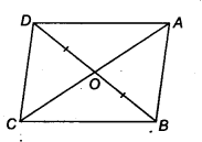 NCERT Solutions for Class 9 Maths Chapter 9 Areas of Parallelograms and Triangles Ex 9.3 Q6
