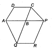 NCERT Solutions for Class 9 Maths Chapter 9 Areas of Parallelograms and Triangles Ex 9.3 Q9