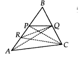 NCERT Solutions for Class 9 Maths Chapter 9 Areas of Parallelograms and Triangles Ex 9.4 Q7.1