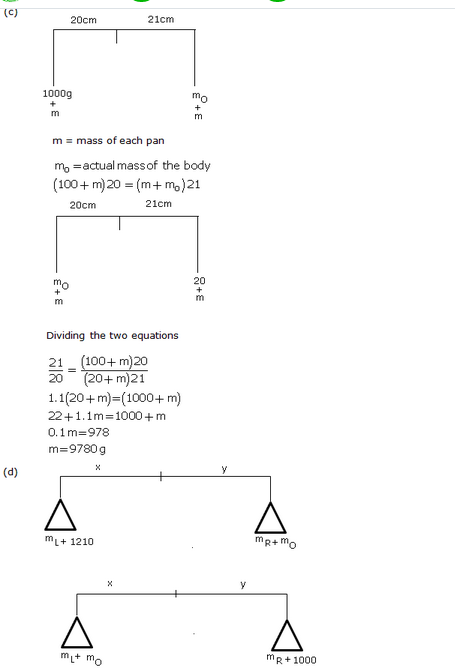 Frank ICSE Class 10 Physics Solutions Force, Work, Energy and Power 61