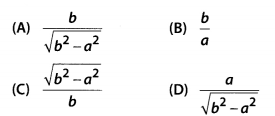 NCERT Exemplar Class 10 Maths Chapter 8 Introduction to Trigonometry and Its Applications Ex 8.1 5