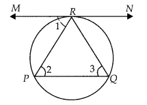 NCERT Exemplar Class 10 Maths Chapter 9 Circles Ex 9.3 31
